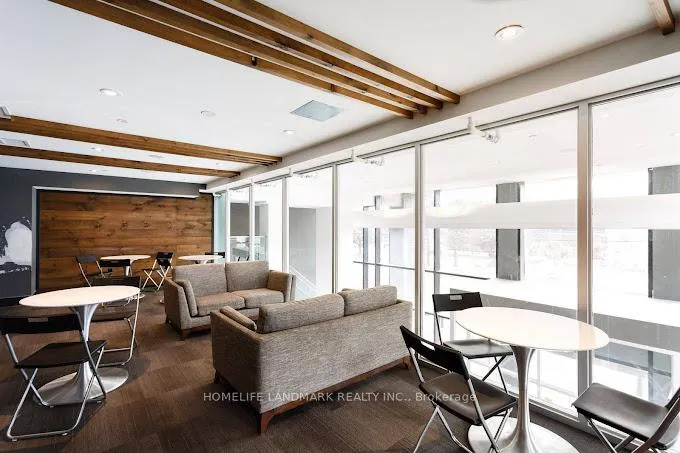 Photo 20 of Unit S215, 330 Phillip Street, Waterloo — HOMEH