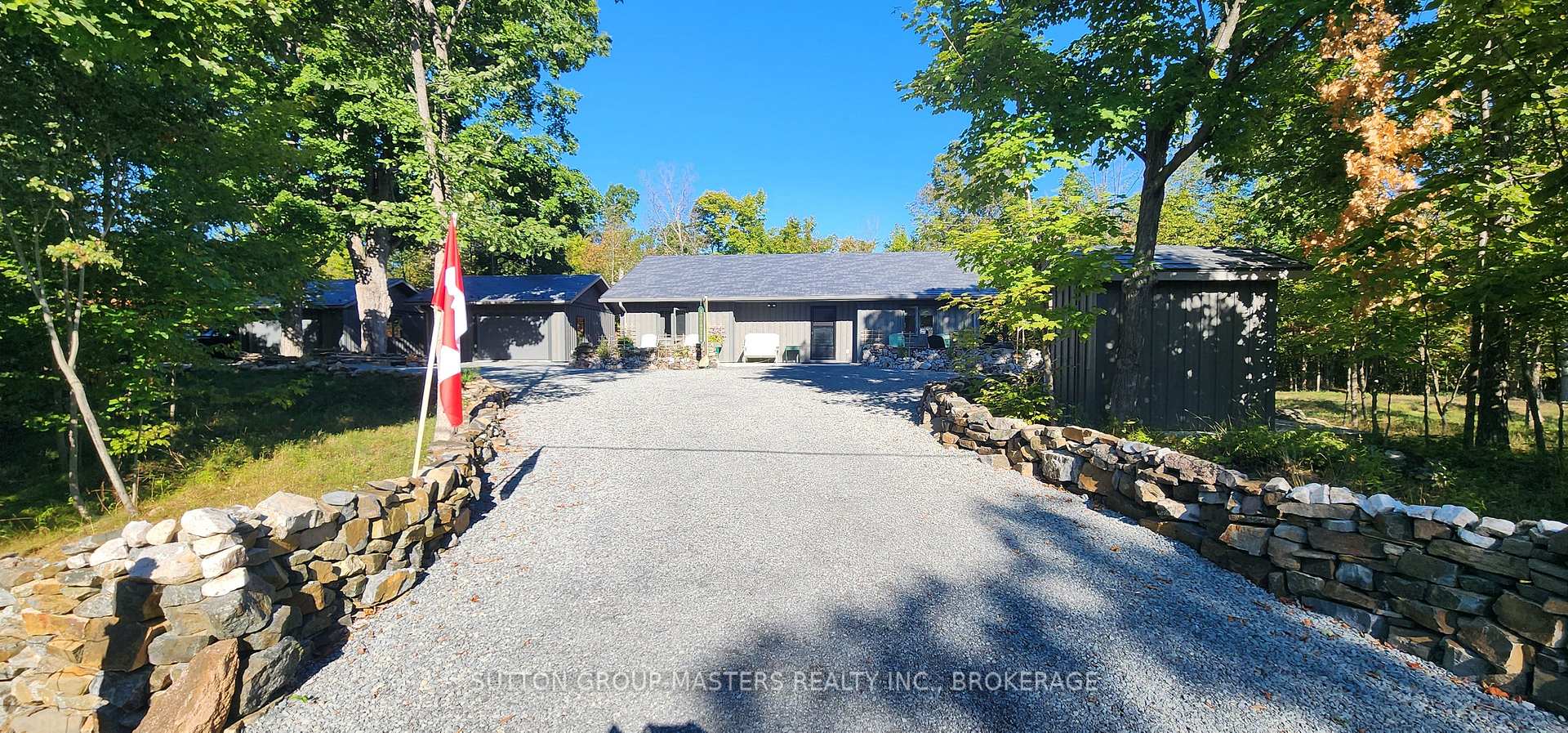 Photo 2 of 6179 North Shore Road, Frontenac, Frontenac South — HOMEH