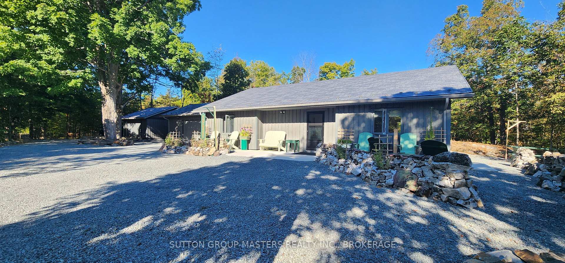Photo 3 of 6179 North Shore Road, Frontenac, Frontenac South — HOMEH