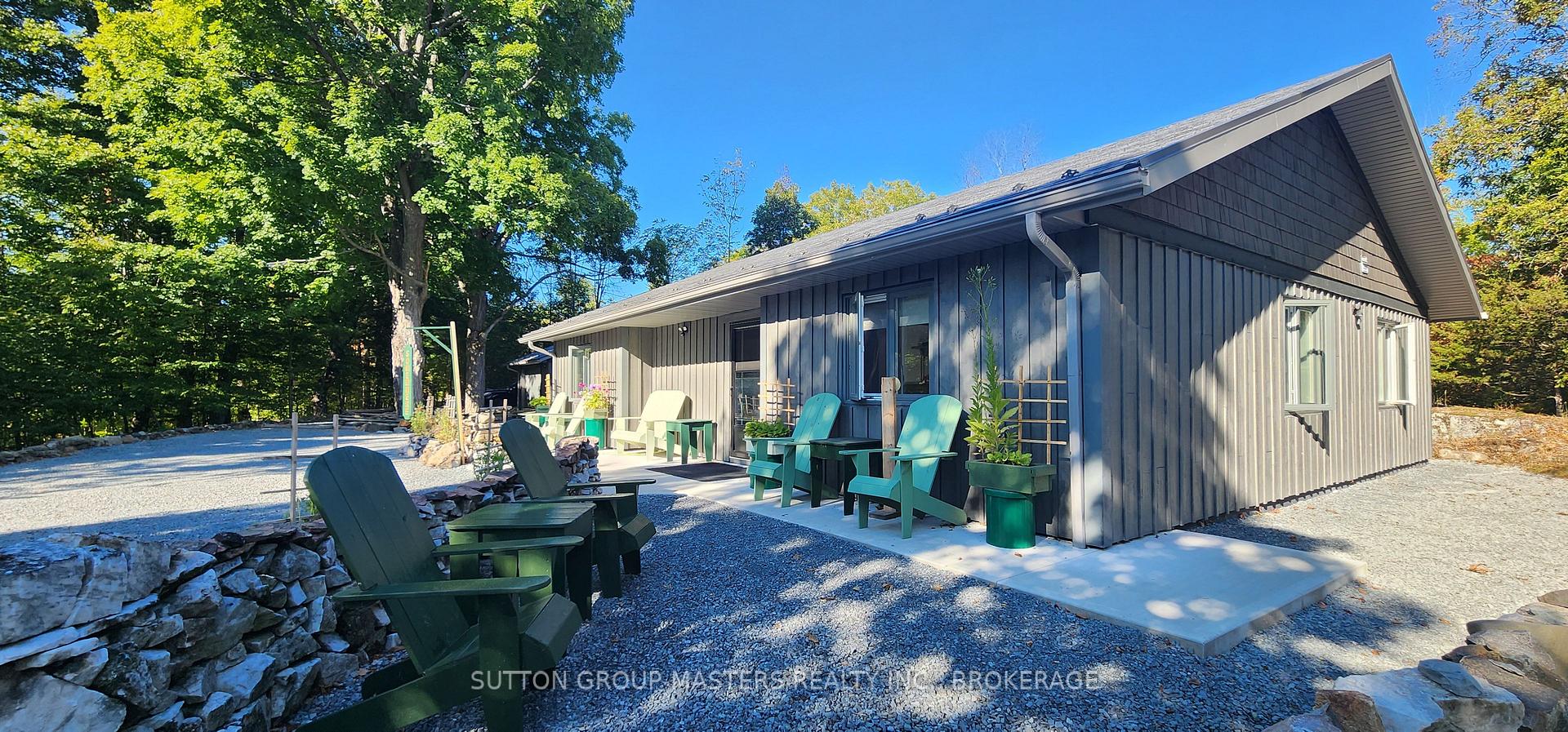 Photo 4 of 6179 North Shore Road, Frontenac, Frontenac South — HOMEH