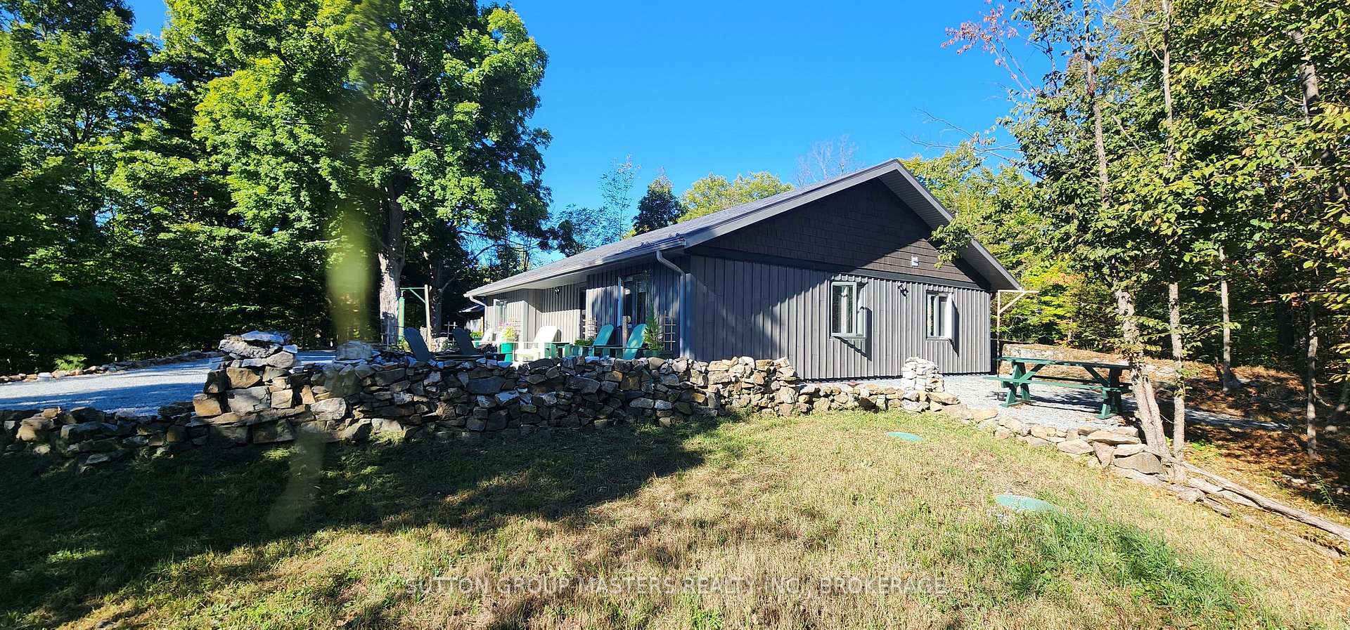 Photo 5 of 6179 North Shore Road, Frontenac, Frontenac South — HOMEH