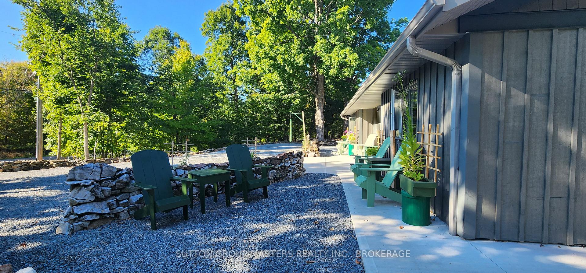 Photo 6 of 6179 North Shore Road, Frontenac, Frontenac South — HOMEH
