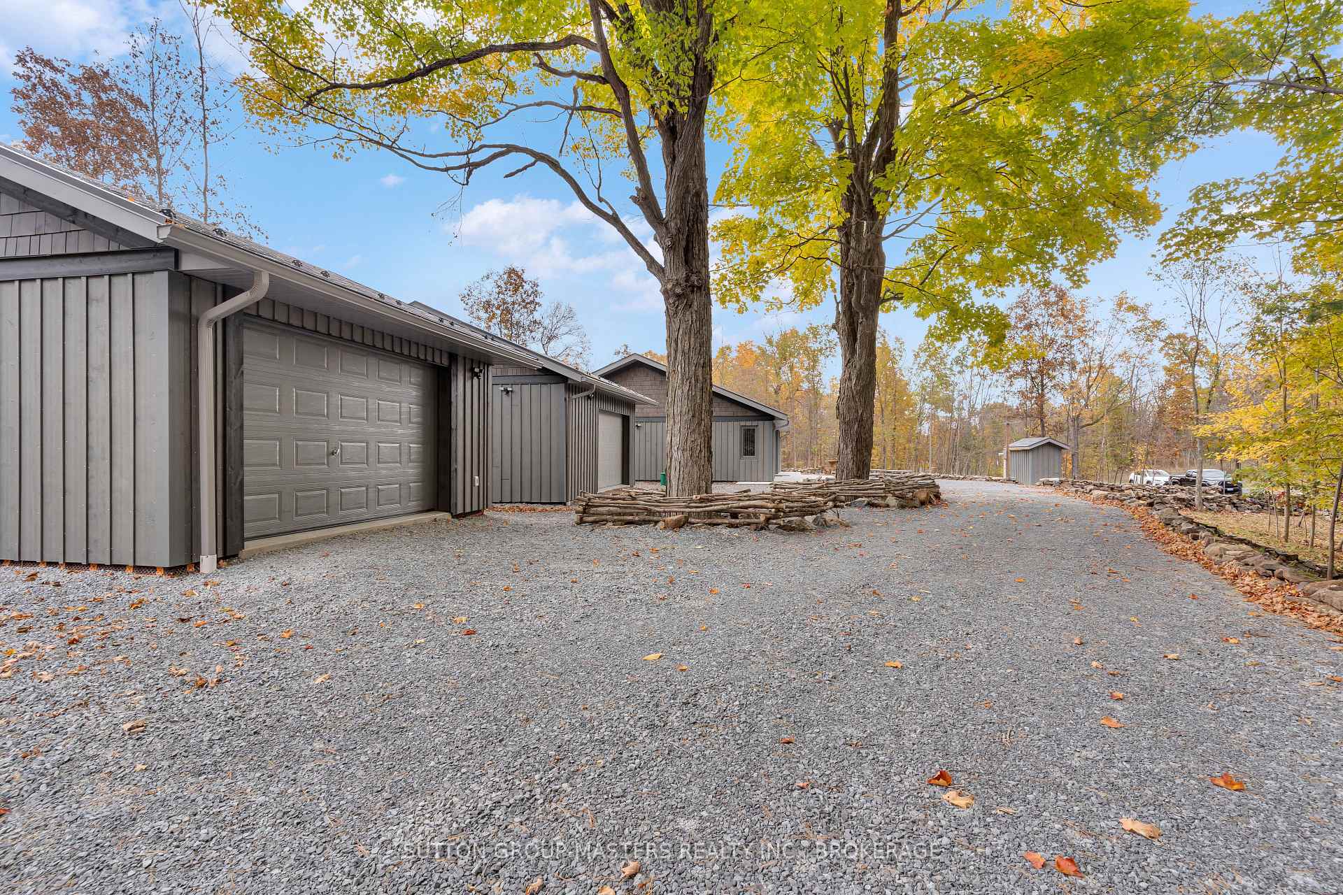 Photo 7 of 6179 North Shore Road, Frontenac, Frontenac South — HOMEH