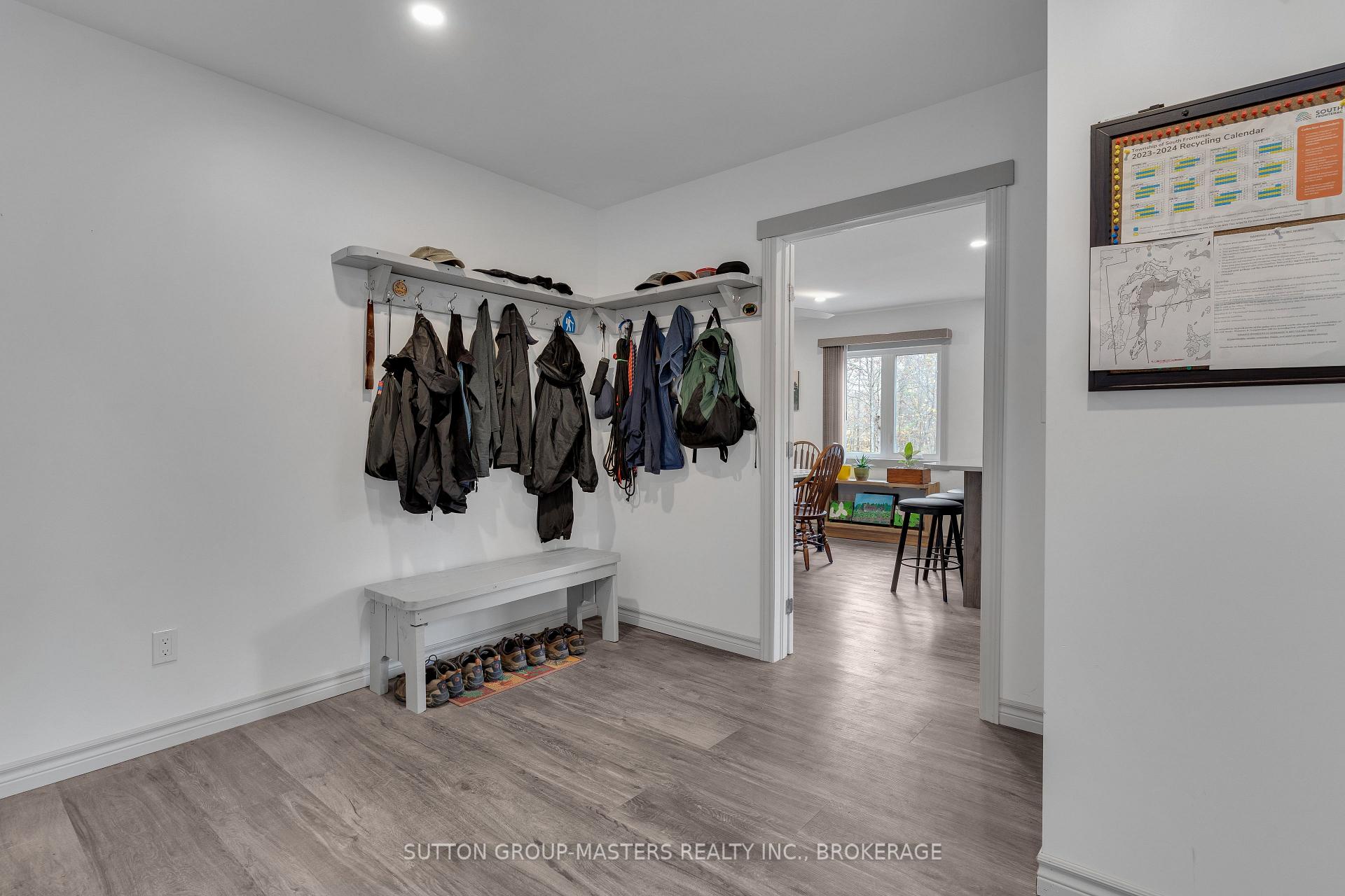 Photo 10 of 6179 North Shore Road, Frontenac, Frontenac South — HOMEH