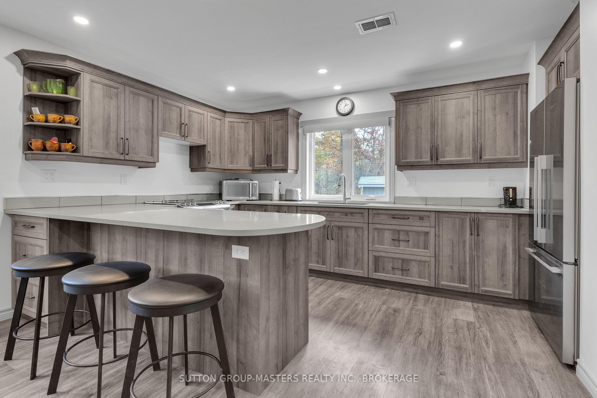 Photo 11 of 6179 North Shore Road, Frontenac, Frontenac South — HOMEH