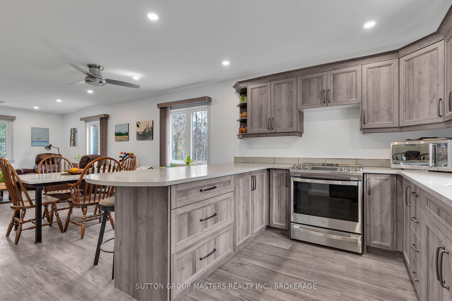 Photo 13 of 6179 North Shore Road, Frontenac, Frontenac South — HOMEH