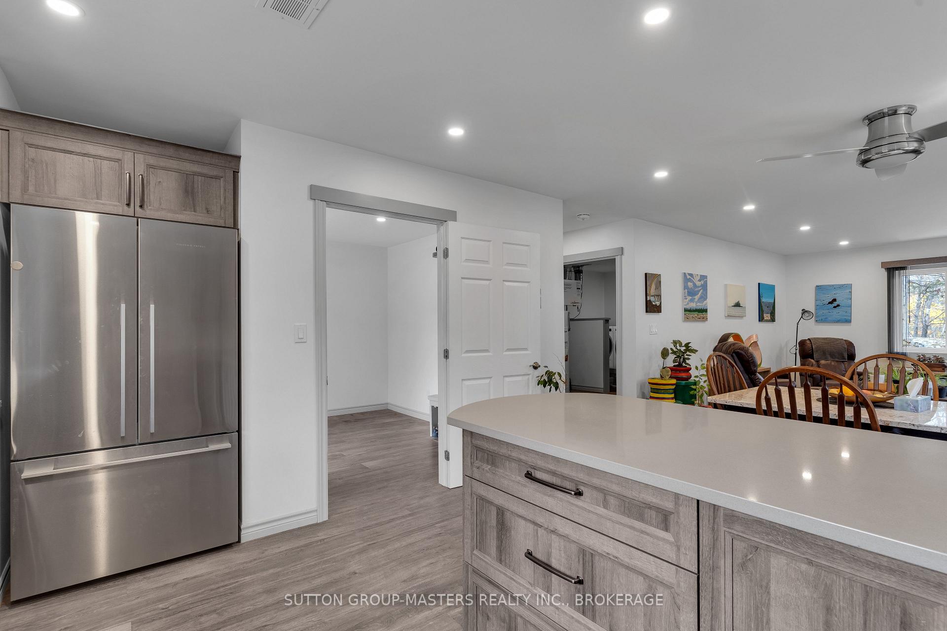 Photo 14 of 6179 North Shore Road, Frontenac, Frontenac South — HOMEH