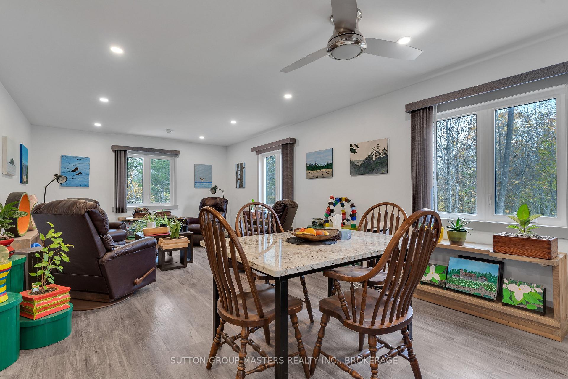 Photo 16 of 6179 North Shore Road, Frontenac, Frontenac South — HOMEH