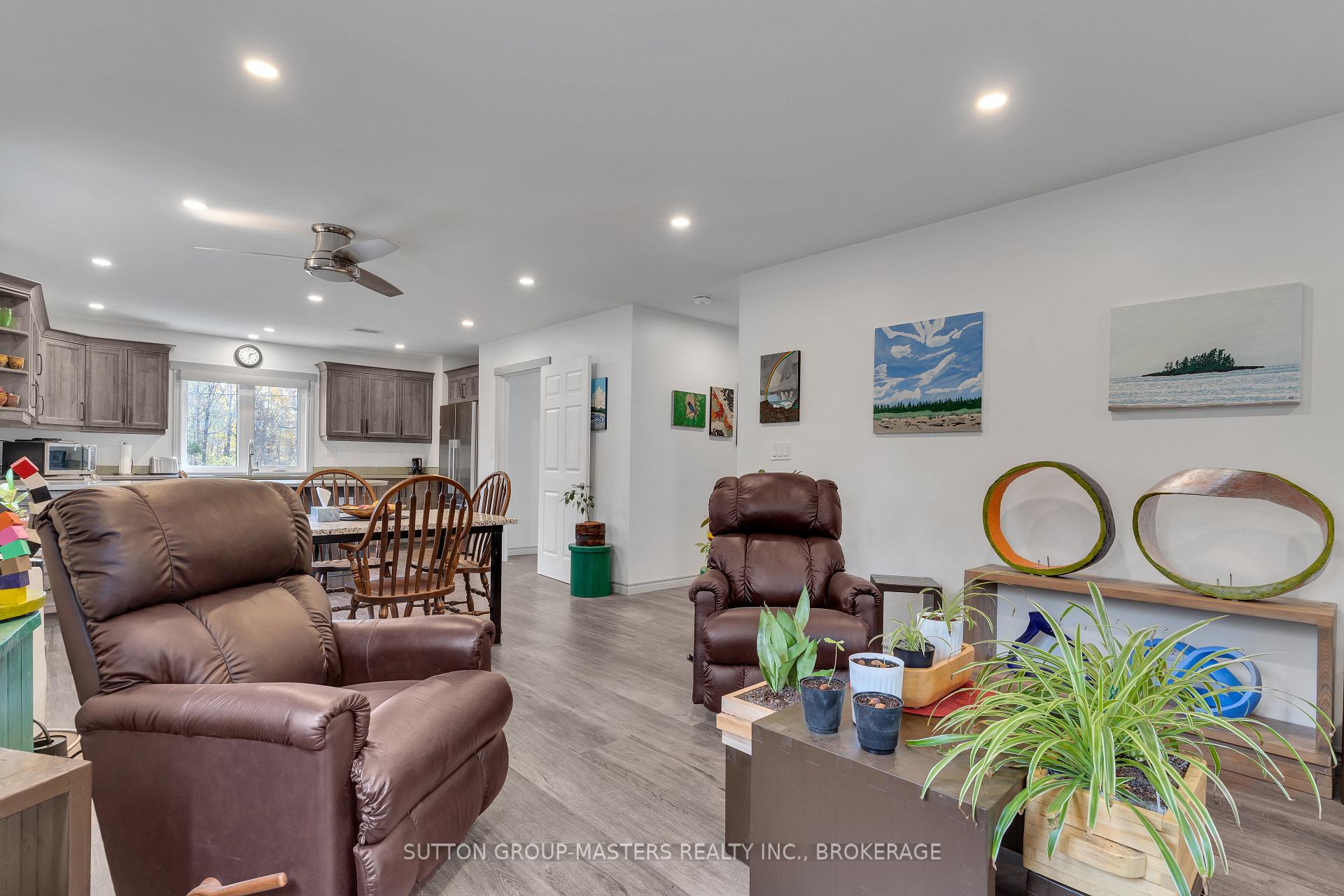 Photo 18 of 6179 North Shore Road, Frontenac, Frontenac South — HOMEH