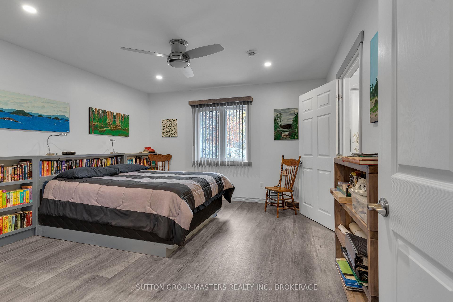 Photo 20 of 6179 North Shore Road, Frontenac, Frontenac South — HOMEH
