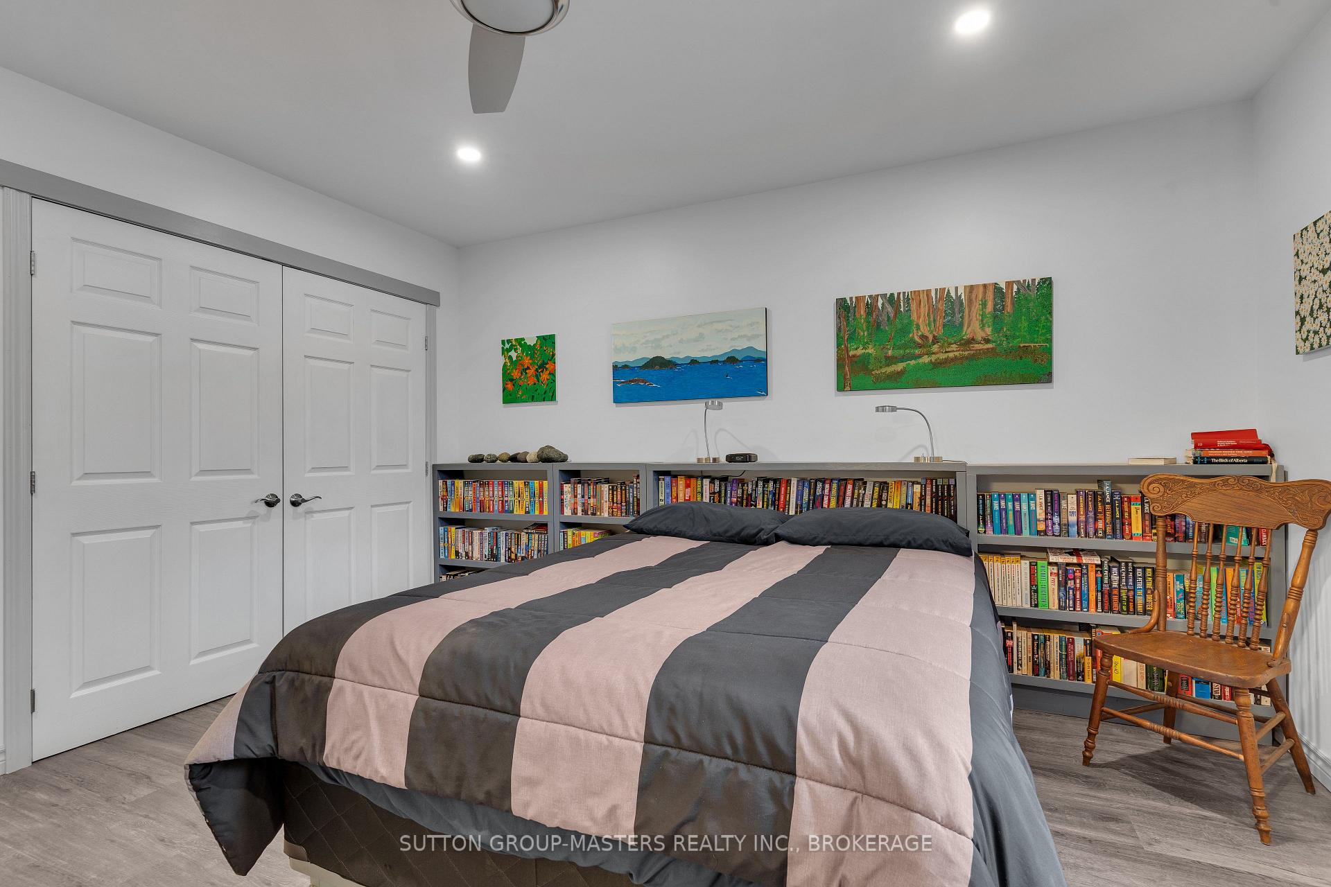 Photo 22 of 6179 North Shore Road, Frontenac, Frontenac South — HOMEH