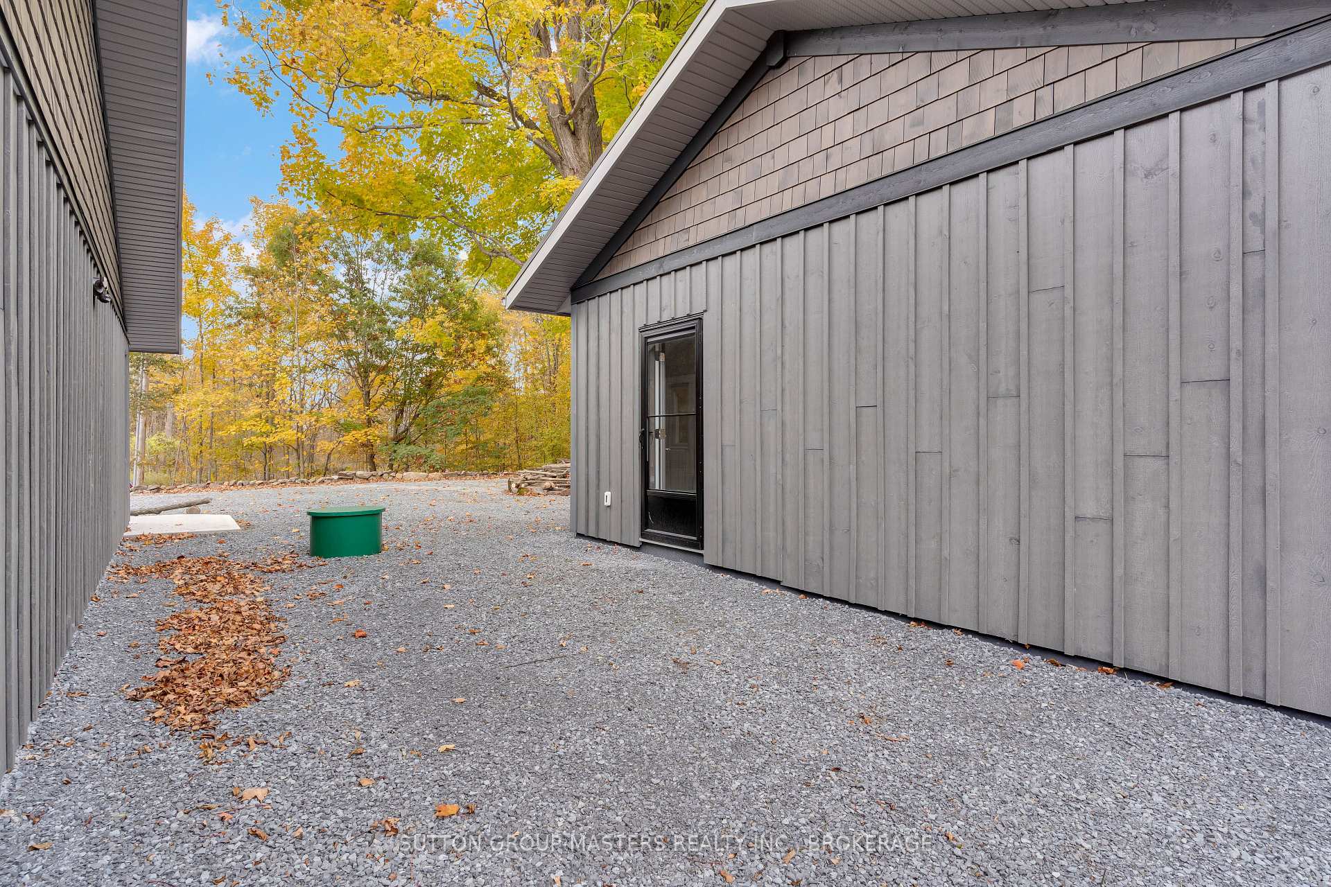 Photo 34 of 6179 North Shore Road, Frontenac, Frontenac South — HOMEH
