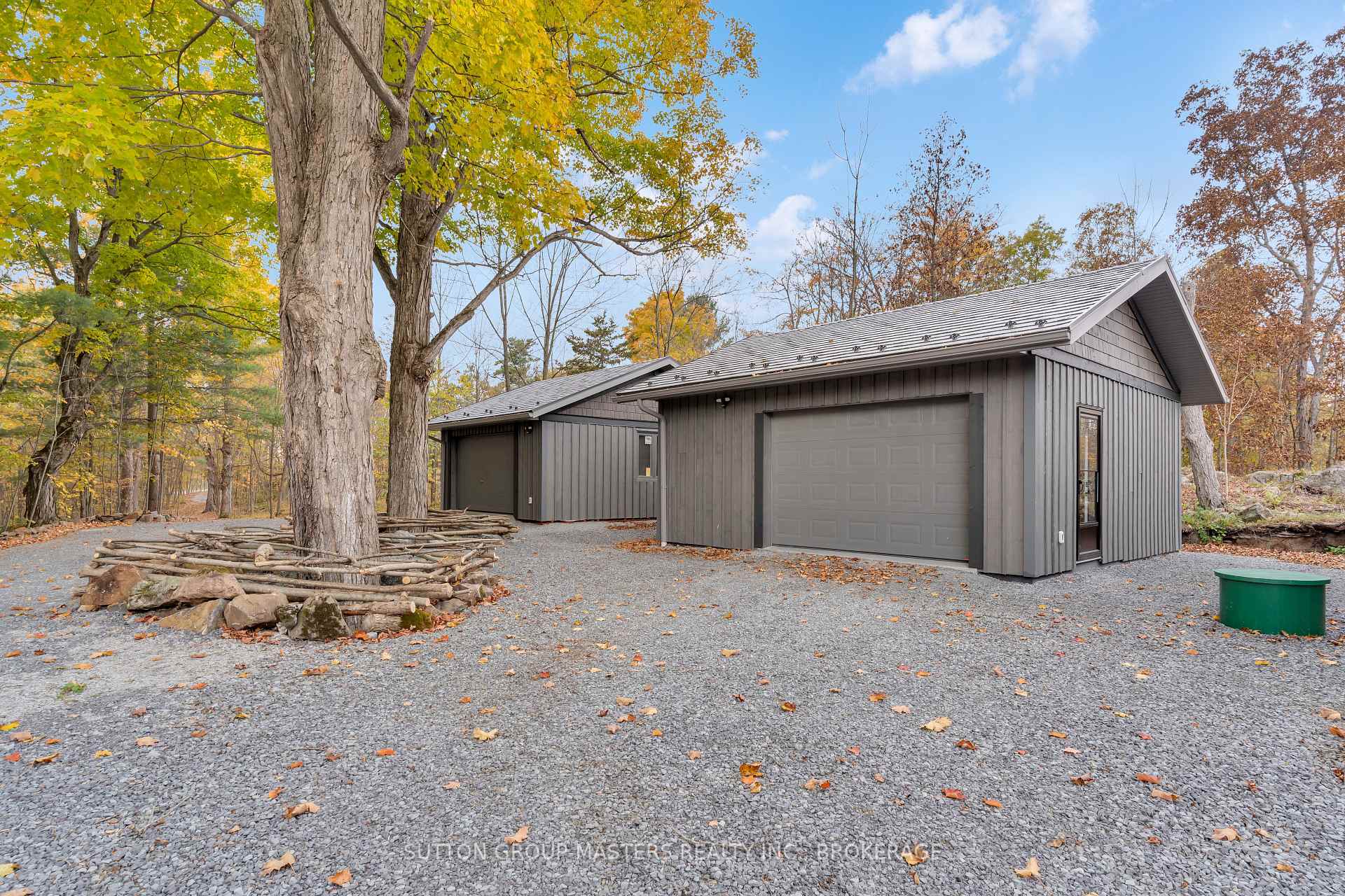 Photo 35 of 6179 North Shore Road, Frontenac, Frontenac South — HOMEH