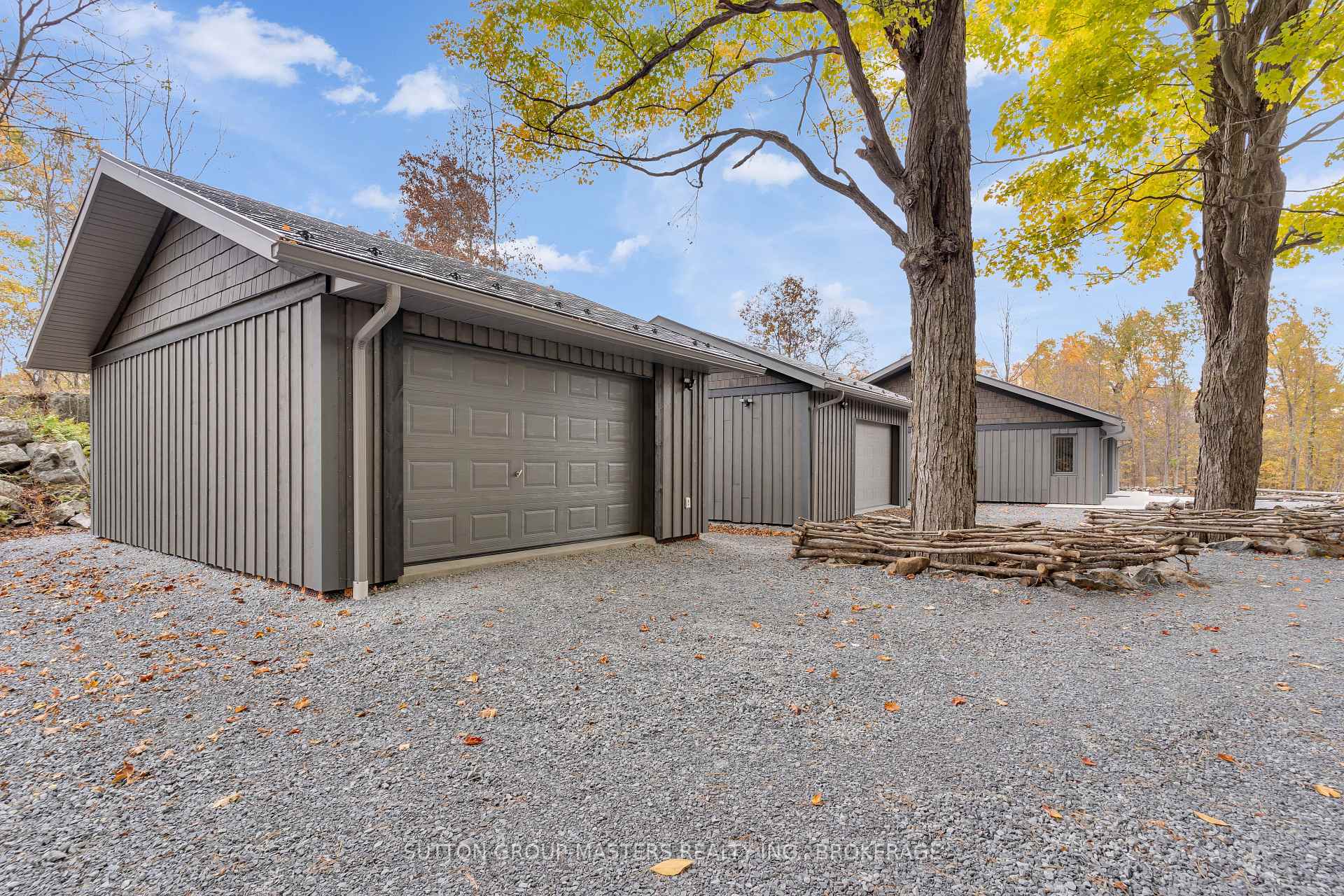 Photo 36 of 6179 North Shore Road, Frontenac, Frontenac South — HOMEH