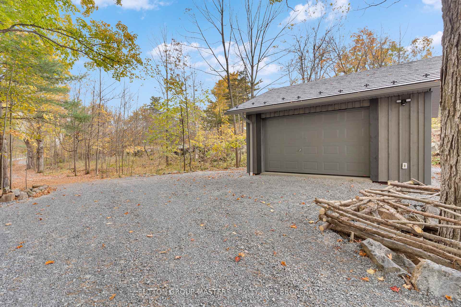 Photo 37 of 6179 North Shore Road, Frontenac, Frontenac South — HOMEH