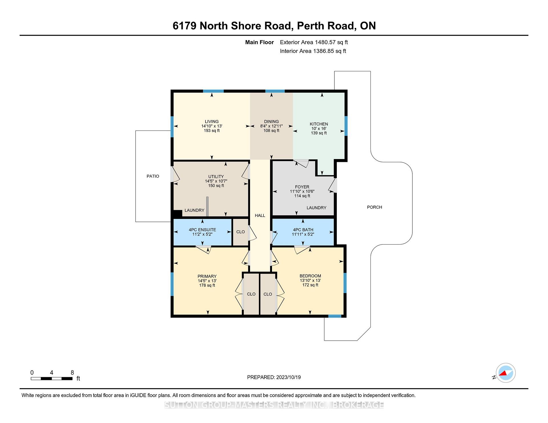 Photo 41 of 6179 North Shore Road, Frontenac, Frontenac South — HOMEH