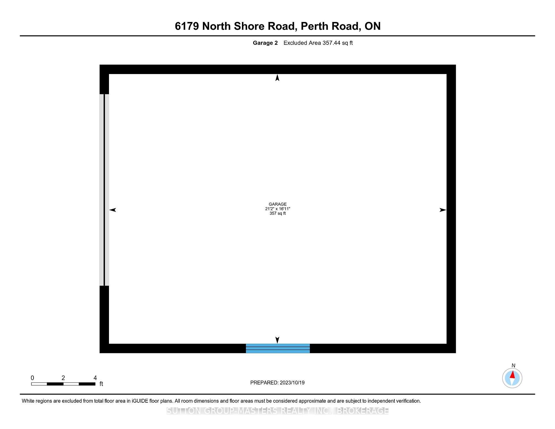 Photo 43 of 6179 North Shore Road, Frontenac, Frontenac South — HOMEH