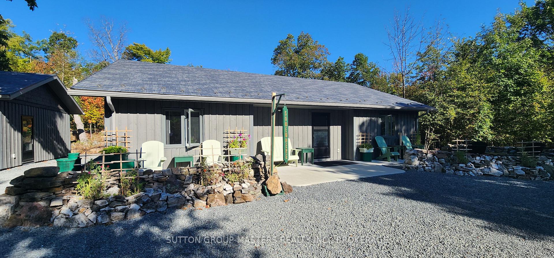 Photo 44 of 6179 North Shore Road, Frontenac, Frontenac South — HOMEH