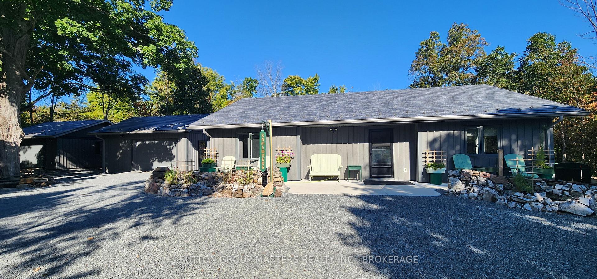 Photo 45 of 6179 North Shore Road, Frontenac, Frontenac South — HOMEH
