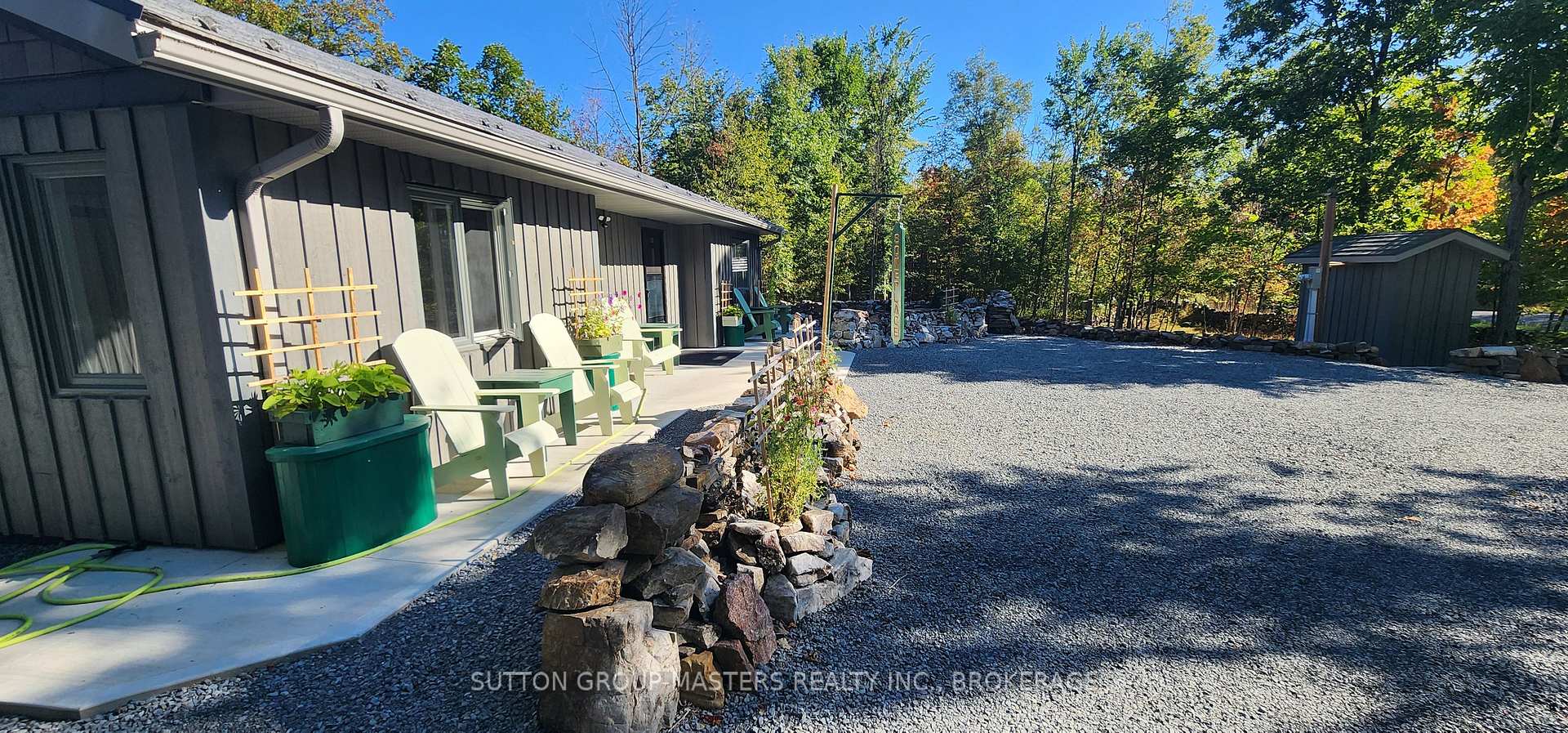 Photo 46 of 6179 North Shore Road, Frontenac, Frontenac South — HOMEH