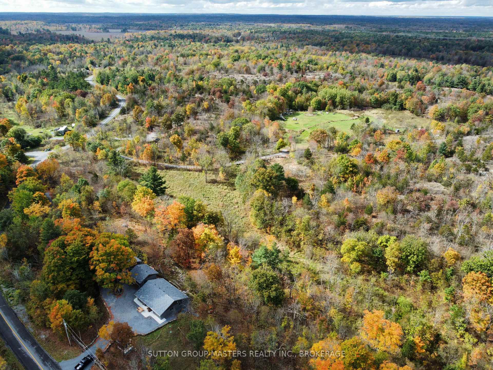 Photo 49 of 6179 North Shore Road, Frontenac, Frontenac South — HOMEH