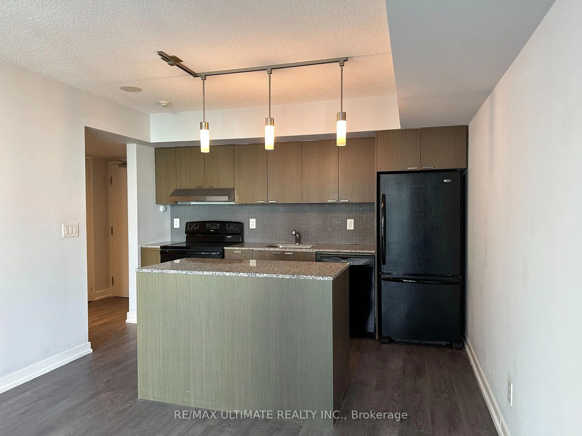 Photo 2 of Unit 1701, 110 Charles Street E, Toronto, Church-Yonge Corridor — HOMEH