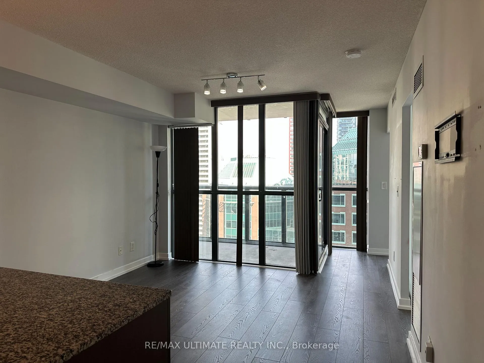 Photo 3 of Unit 1701, 110 Charles Street E, Toronto, Church-Yonge Corridor — HOMEH