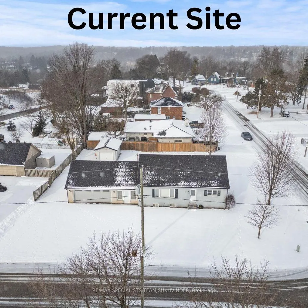 Photo 9 of Unit B, 17 Norton Boulevard, Caledon, Bolton East — HOMEH