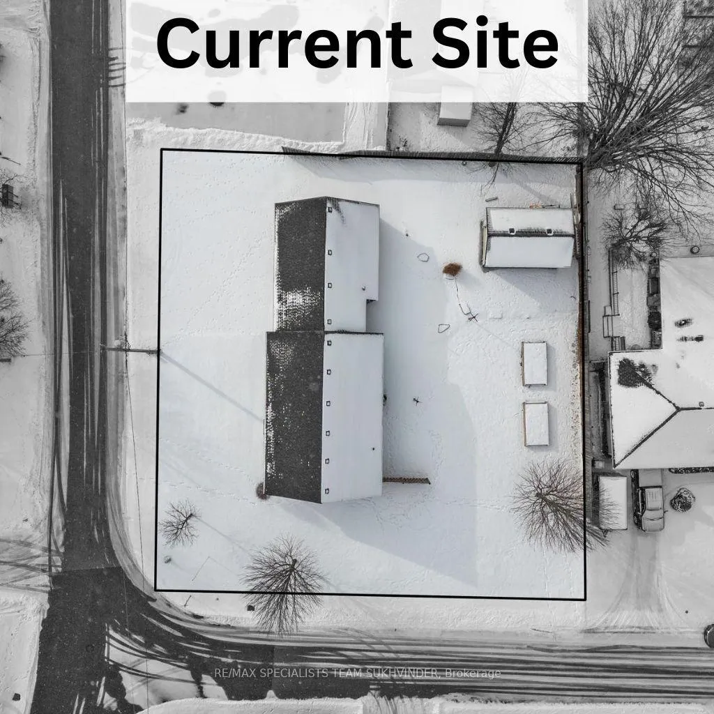 Photo 10 of Unit B, 17 Norton Boulevard, Caledon, Bolton East — HOMEH