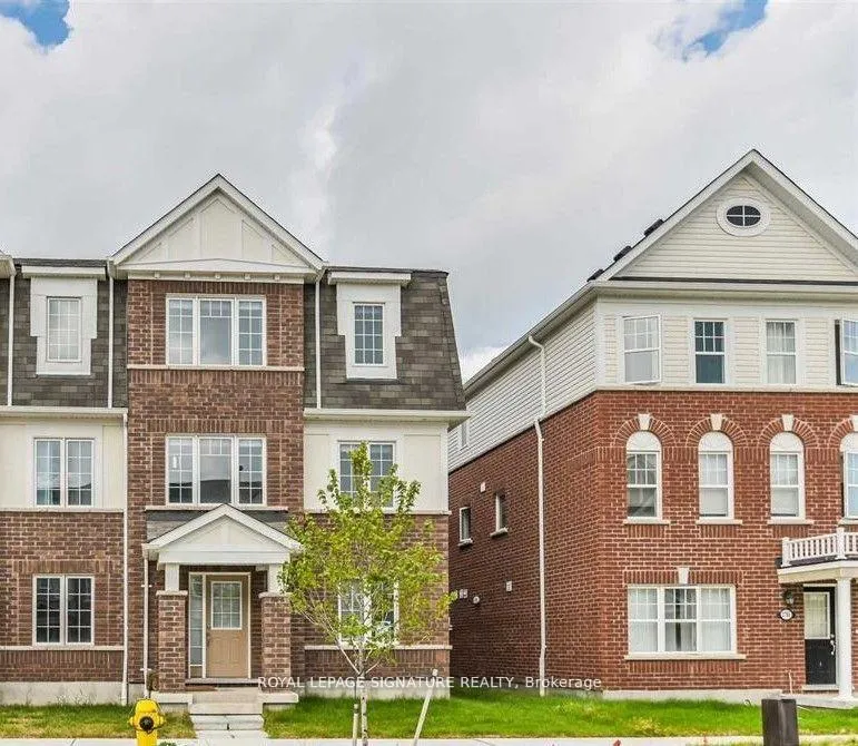 Front of 2765 Sapphire Drive
