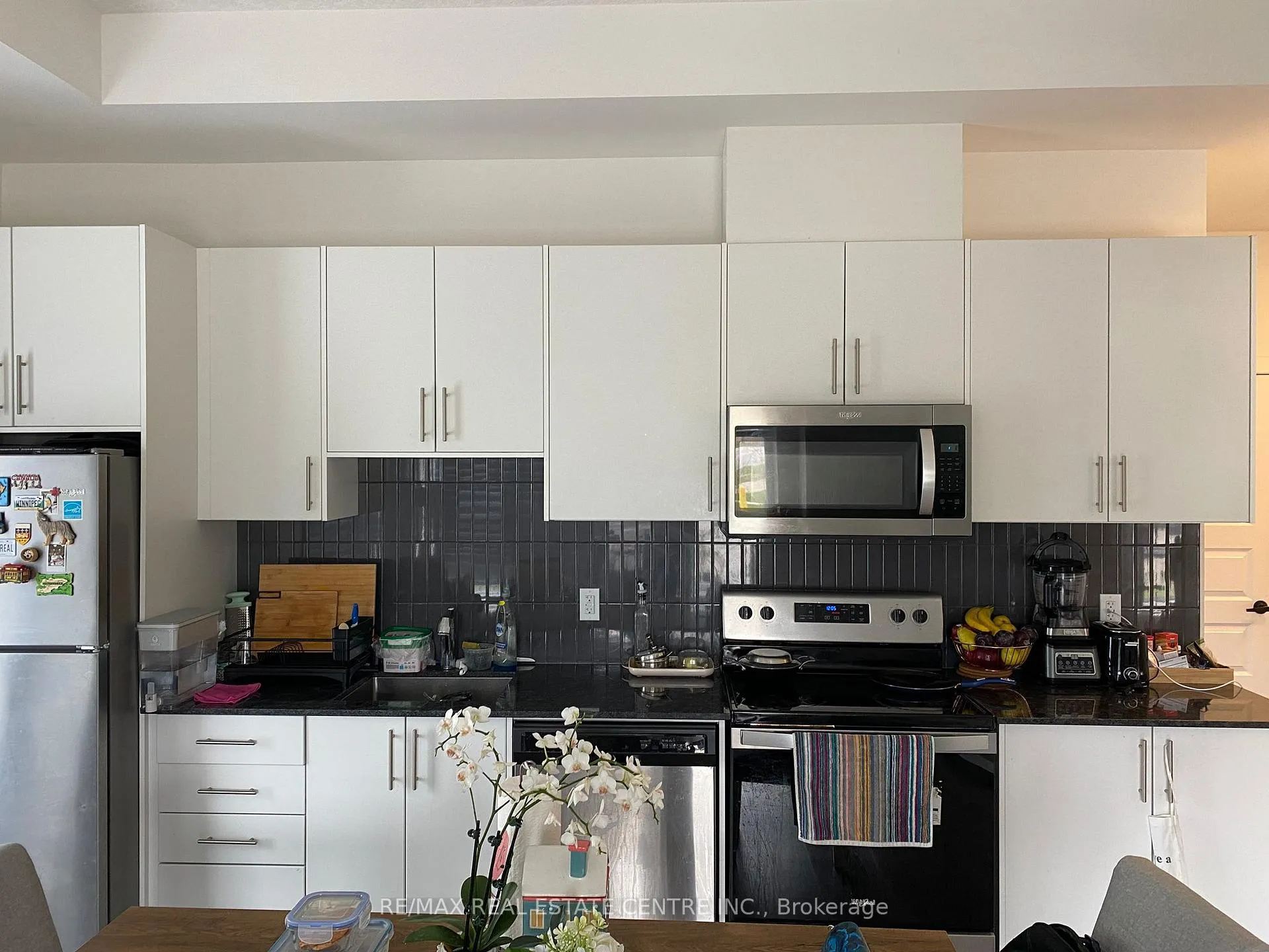 Photo 8 of Unit 110, 1101 Lackner Place, Kitchener — HOMEH
