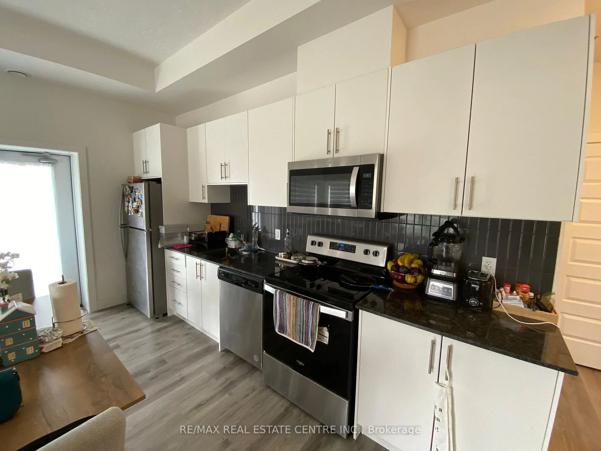 Photo 9 of Unit 110, 1101 Lackner Place, Kitchener — HOMEH