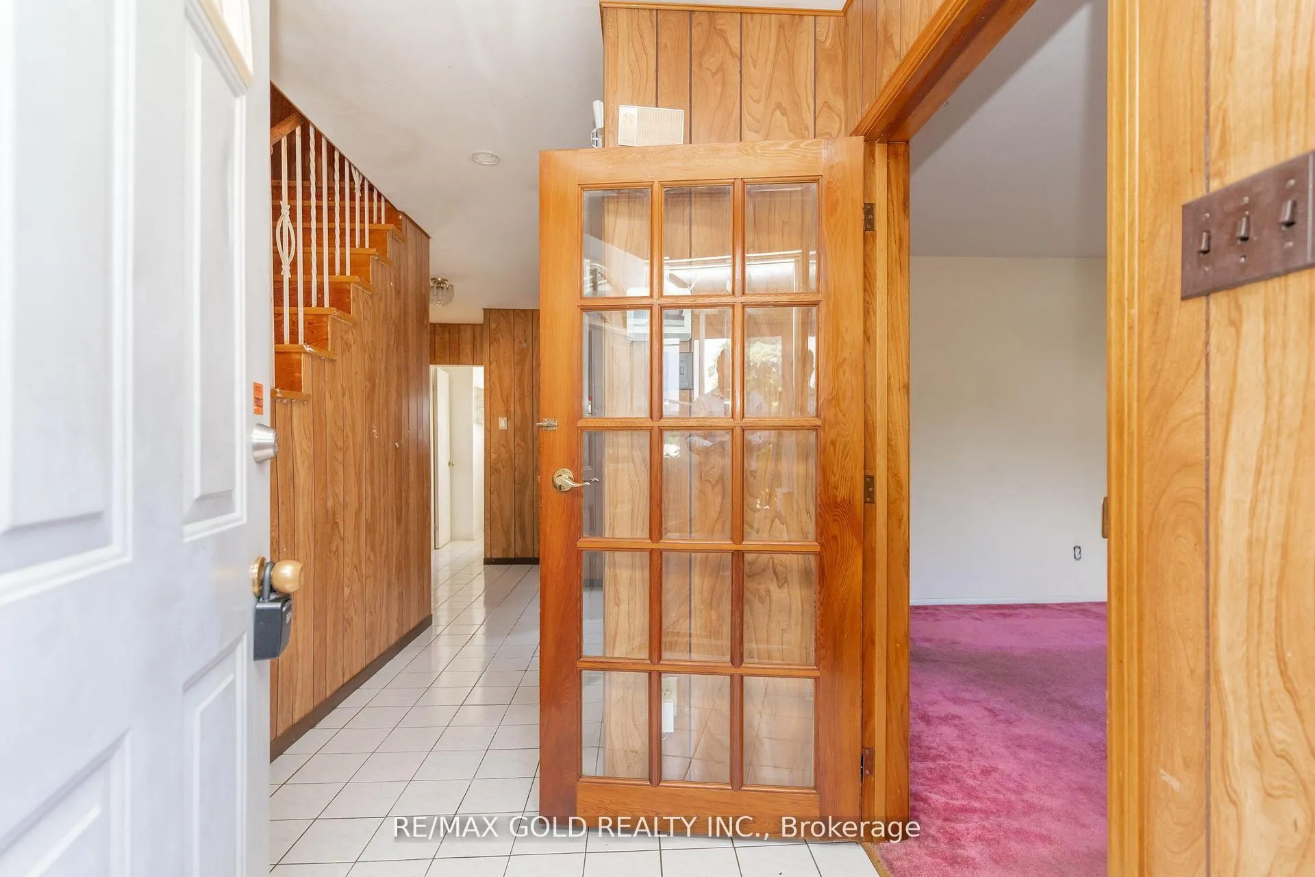 Photo 4 of 1 Dartnell Place, Brampton, Southgate — HOMEH
