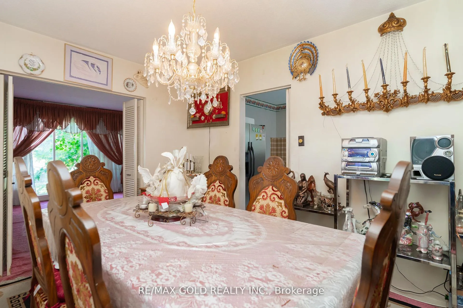 Photo 10 of 1 Dartnell Place, Brampton, Southgate — HOMEH