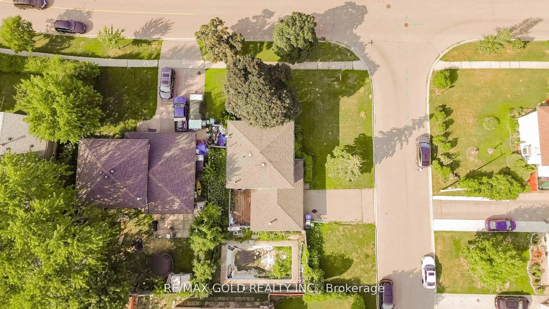 Photo 34 of 1 Dartnell Place, Brampton, Southgate — HOMEH