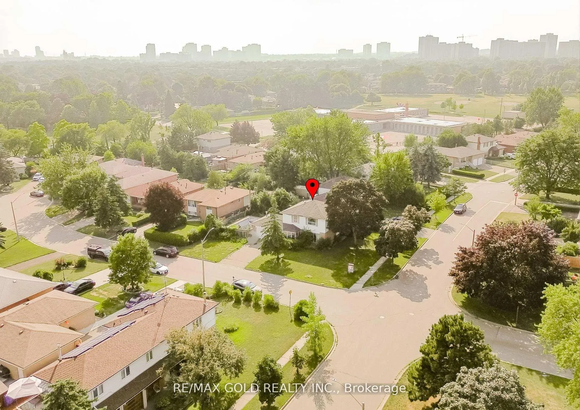 Photo 35 of 1 Dartnell Place, Brampton, Southgate — HOMEH