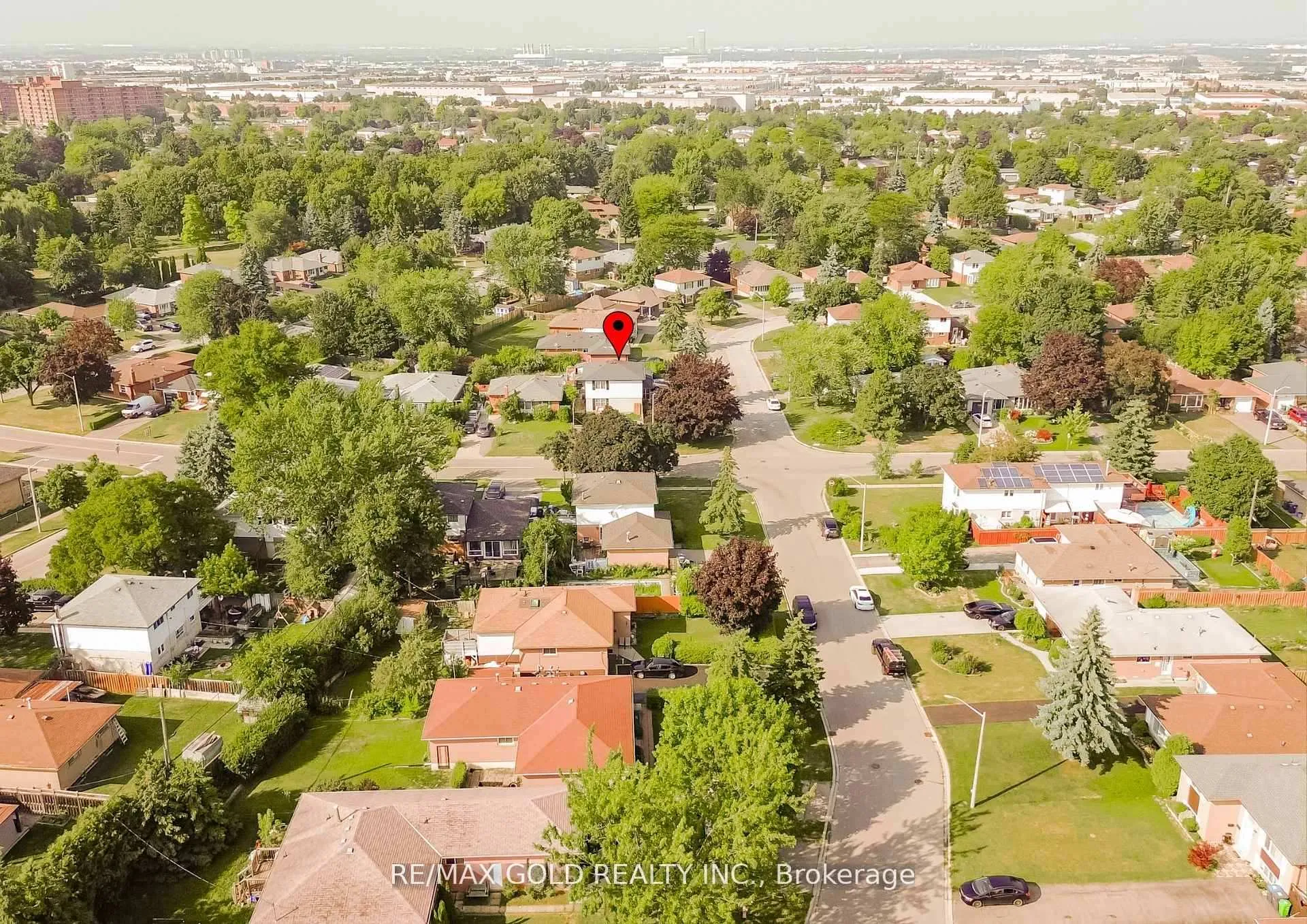 Photo 36 of 1 Dartnell Place, Brampton, Southgate — HOMEH