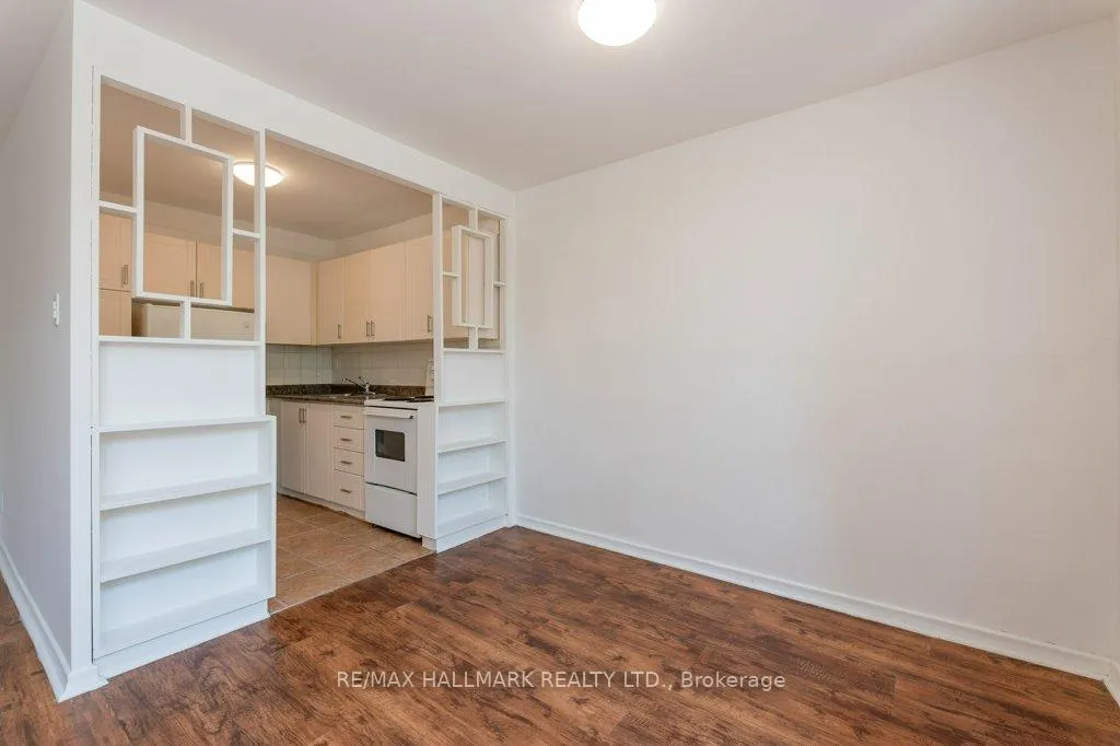 Photo 6 of Unit 2, 53 Neptune Drive, Toronto, Englemount-Lawrence — HOMEH