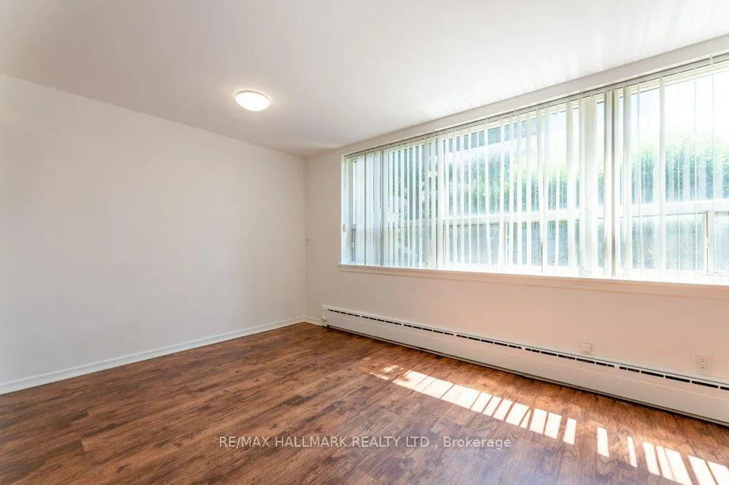Photo 7 of Unit 2, 53 Neptune Drive, Toronto, Englemount-Lawrence — HOMEH