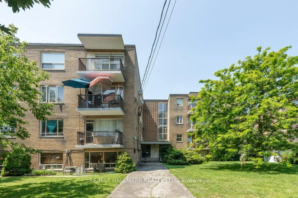 Photo 16 of Unit 2, 53 Neptune Drive, Toronto, Englemount-Lawrence — HOMEH