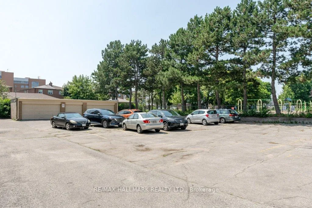 Photo 21 of Unit 2, 53 Neptune Drive, Toronto, Englemount-Lawrence — HOMEH