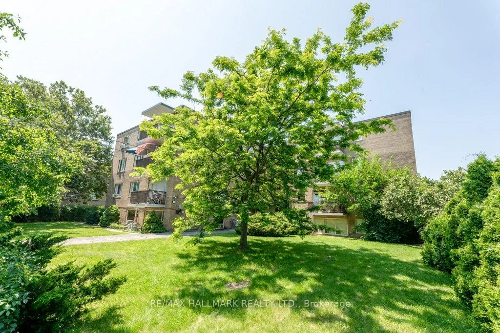 Photo 22 of Unit 2, 53 Neptune Drive, Toronto, Englemount-Lawrence — HOMEH