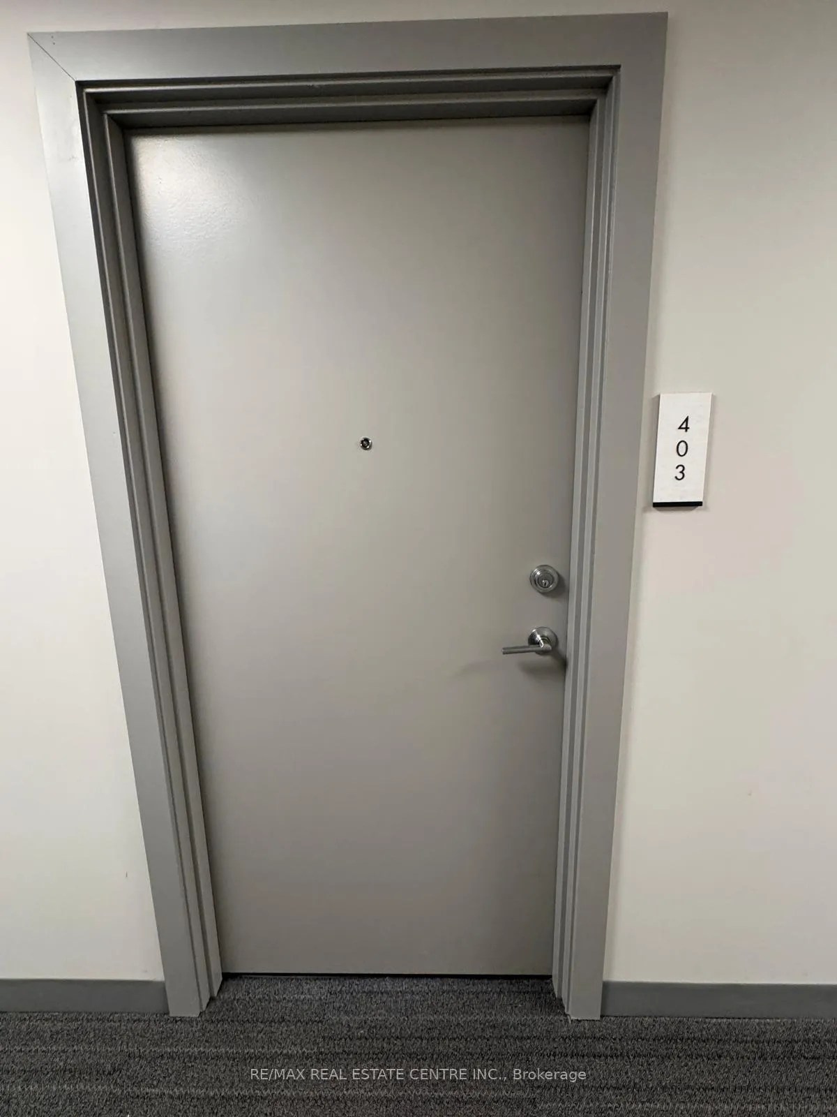 Photo 2 of Unit 403, 103 Roger Street, Waterloo, Uptown Waterloo — HOMEH