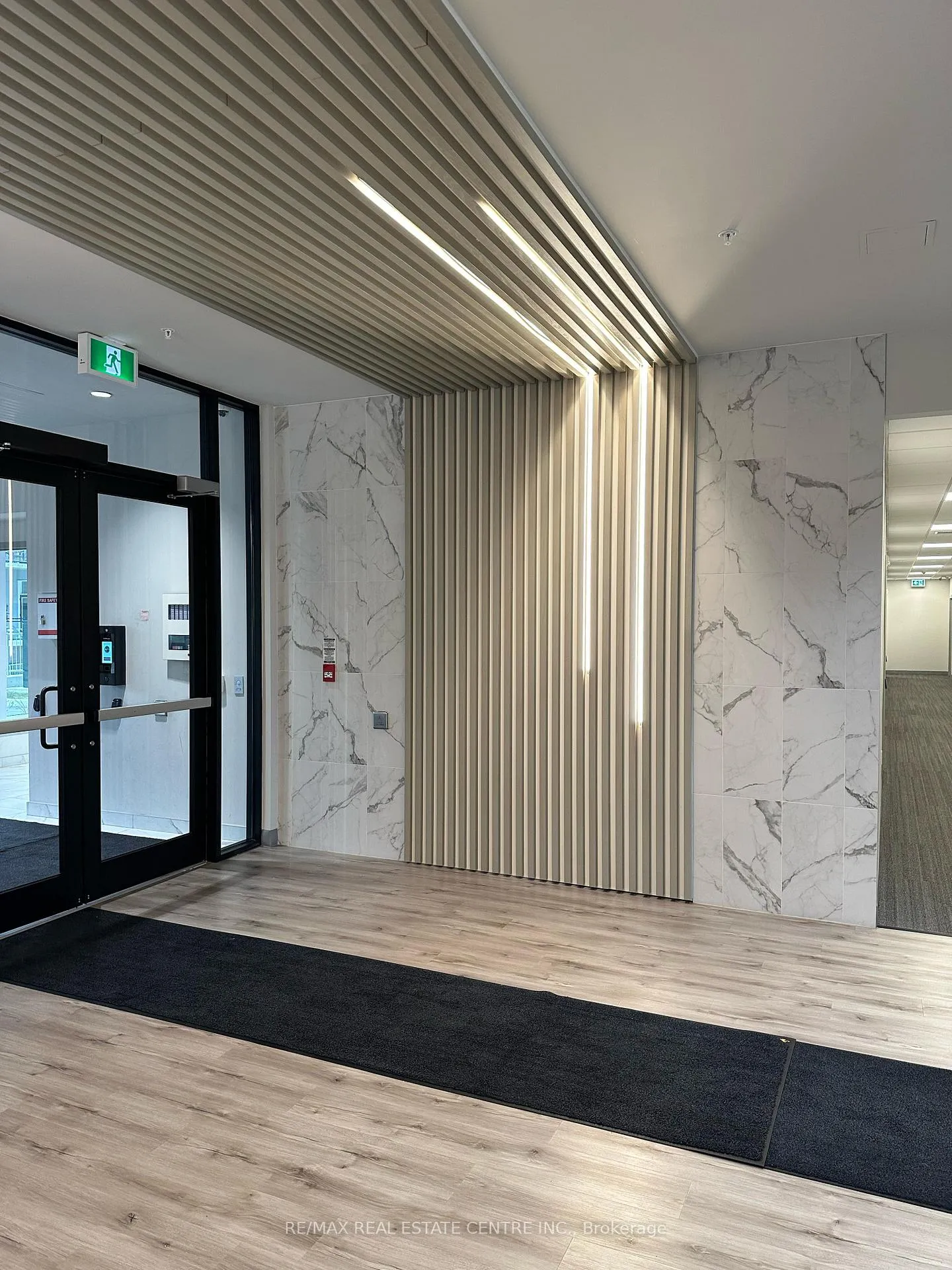 Photo 19 of Unit 403, 103 Roger Street, Waterloo, Uptown Waterloo — HOMEH