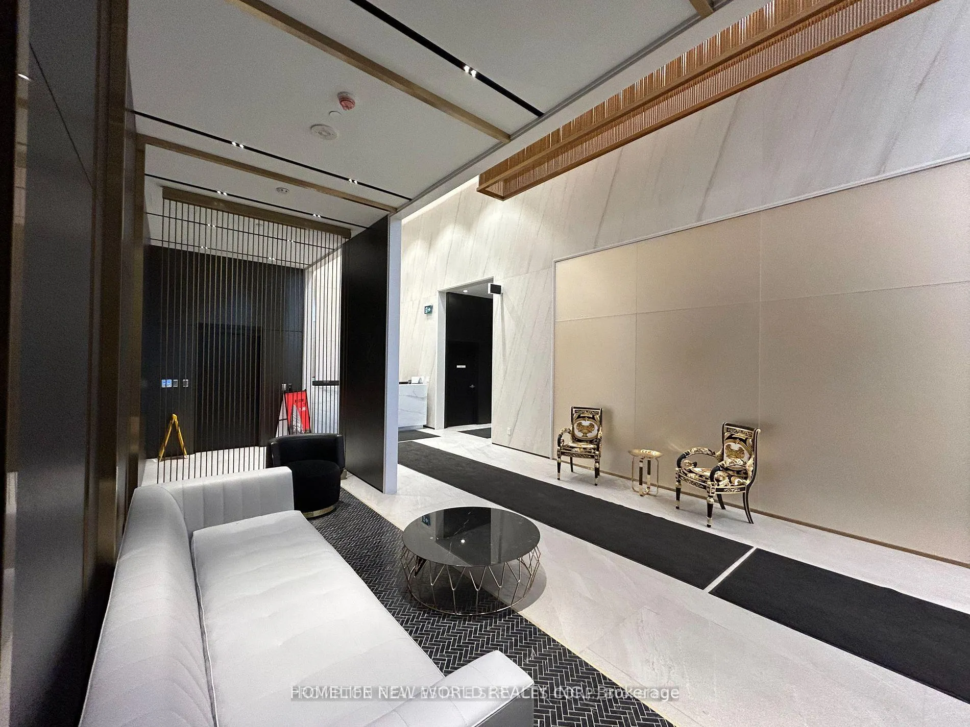 Photo 1 of Unit 2802, 319 Jarvis Street, Toronto, Moss Park — HOMEH