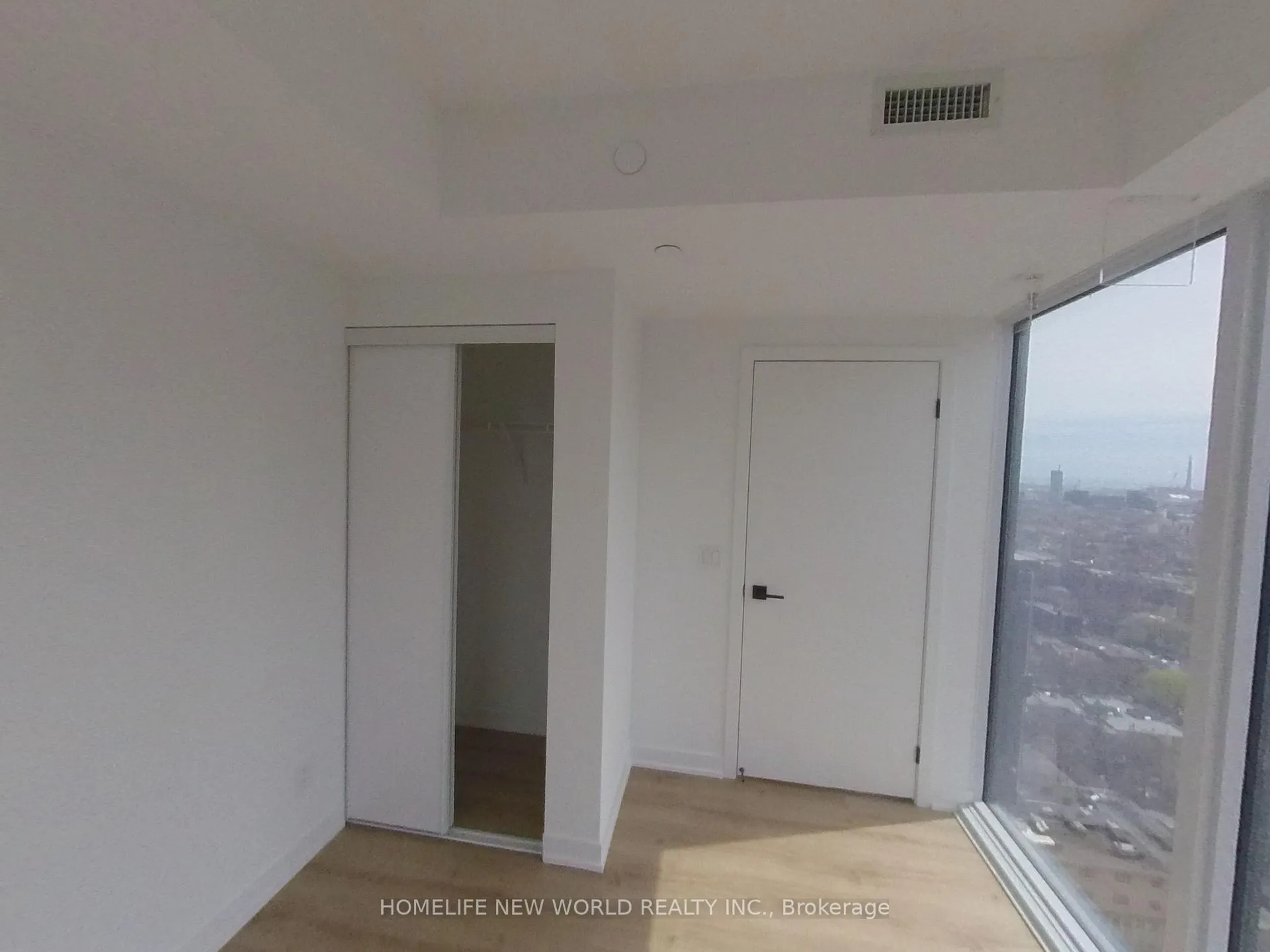 Photo 3 of Unit 2802, 319 Jarvis Street, Toronto, Moss Park — HOMEH