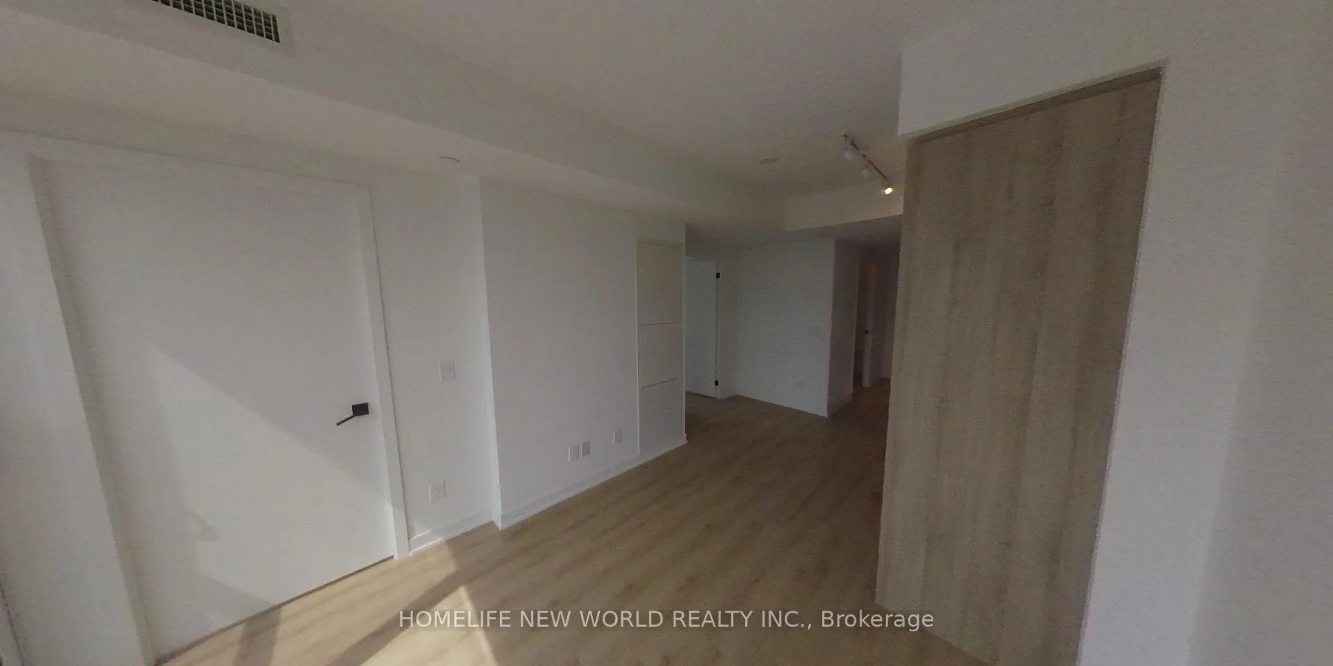 Photo 4 of Unit 2802, 319 Jarvis Street, Toronto, Moss Park — HOMEH