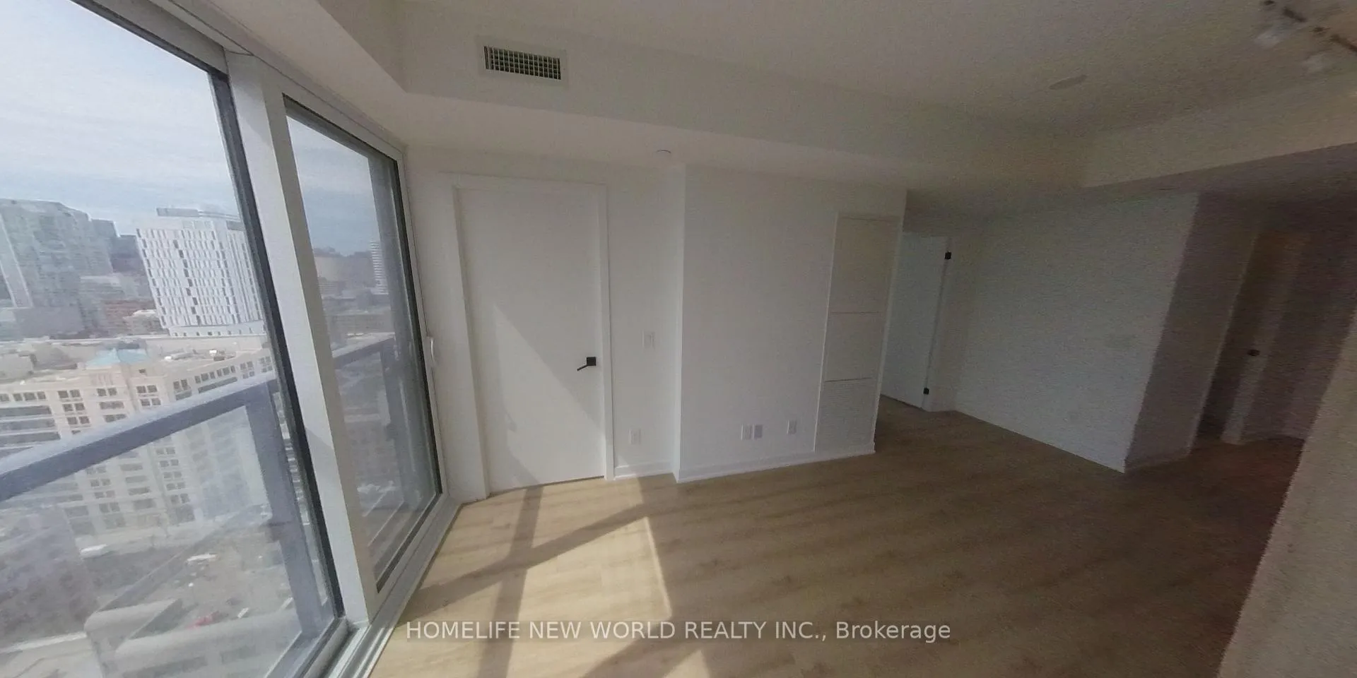 Photo 5 of Unit 2802, 319 Jarvis Street, Toronto, Moss Park — HOMEH