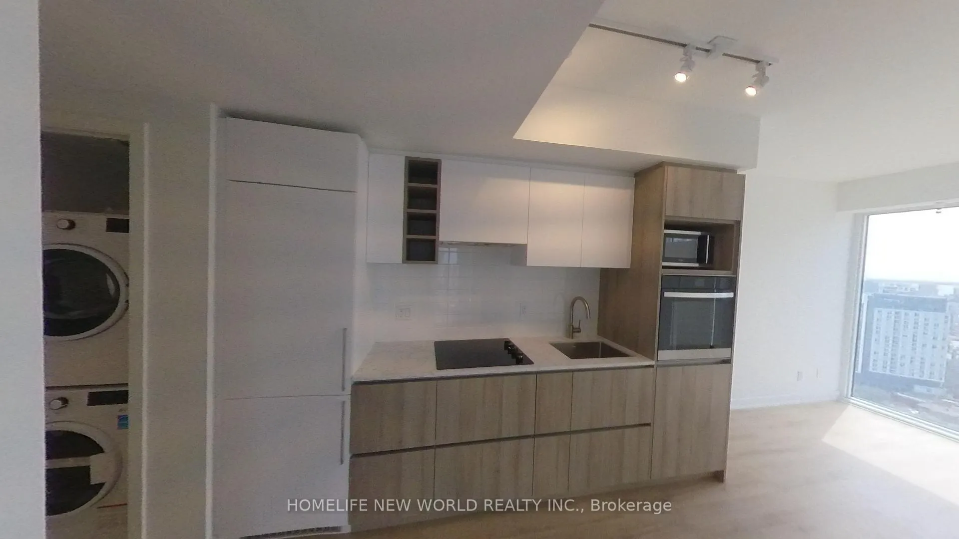 Photo 7 of Unit 2802, 319 Jarvis Street, Toronto, Moss Park — HOMEH