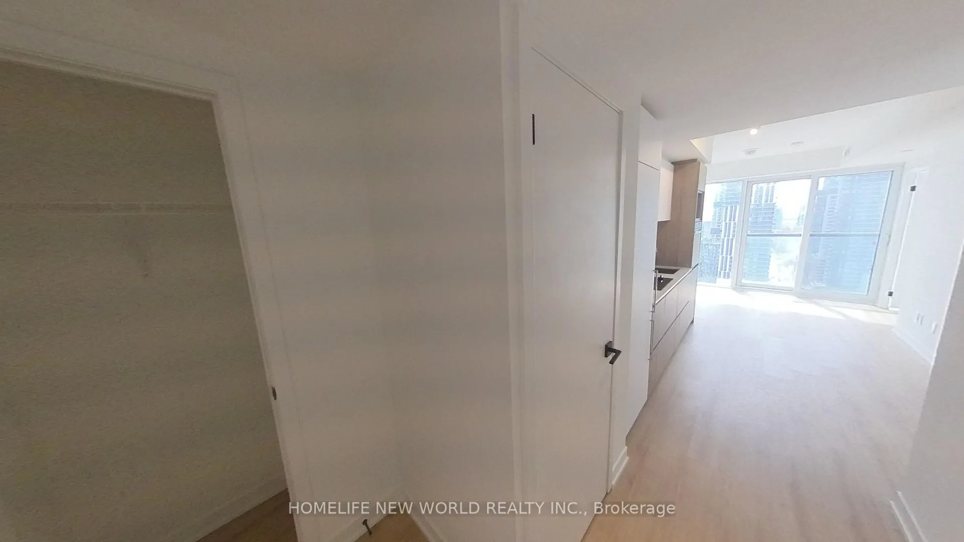 Photo 12 of Unit 2802, 319 Jarvis Street, Toronto, Moss Park — HOMEH